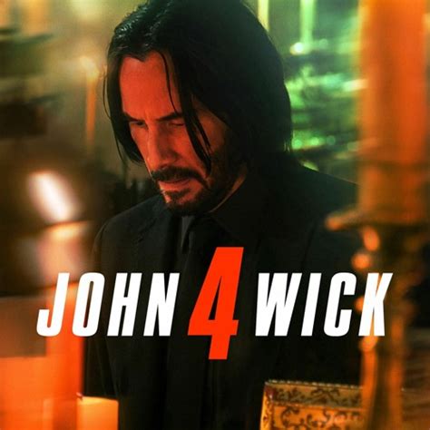 john wick: capitolul 4 stream
